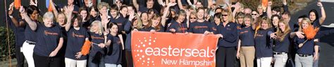 easter seals nh employees only